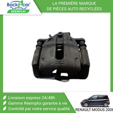 Etrier de frein Renault MODUS