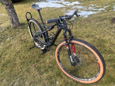 Specialized Epic S-Works 29, Tune,  Carbon, XX1 AXS (Größe M)