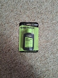 Wind Check Directional Powder