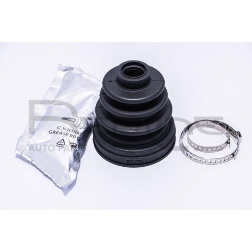 Soufflet de cardan Red-line 59DA000 en élastomère premium pour transmission Daihatsu Mazda
