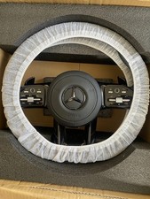 Mercedes Benz A B C E W177 W247 W205 W213 W253 2019-2021 AMG Lenkrad A0050051399