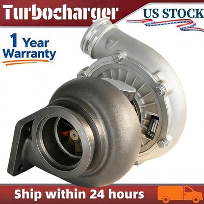 Turbo Charger RE25998 465637-9001 for John Deere 6076 Engine&Combines 9500 9600