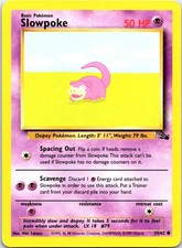 Image for Slowpoke