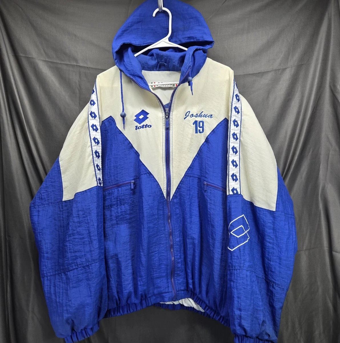 Lotto Coats, Jackets & Vests for Men for Sale - Shop New & Used - eBay