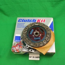 EXEDY Clutch Kit for SUZUKI Jimny JA12 JA12C JA12V JA12W JA22W SZK014