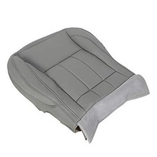 Bottom Seat Cover Replacement Compatible with 2006-2009 Dodge Ram 1500 2500