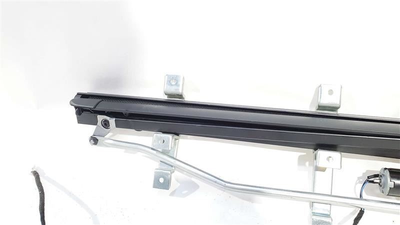 Rear Sunshade Blind M139 OEM 2003 2004 2005 2006 2007 Maserati Quattroporte