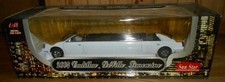 Sunstar 1/18 Cadillac DeVille Limousine 2004