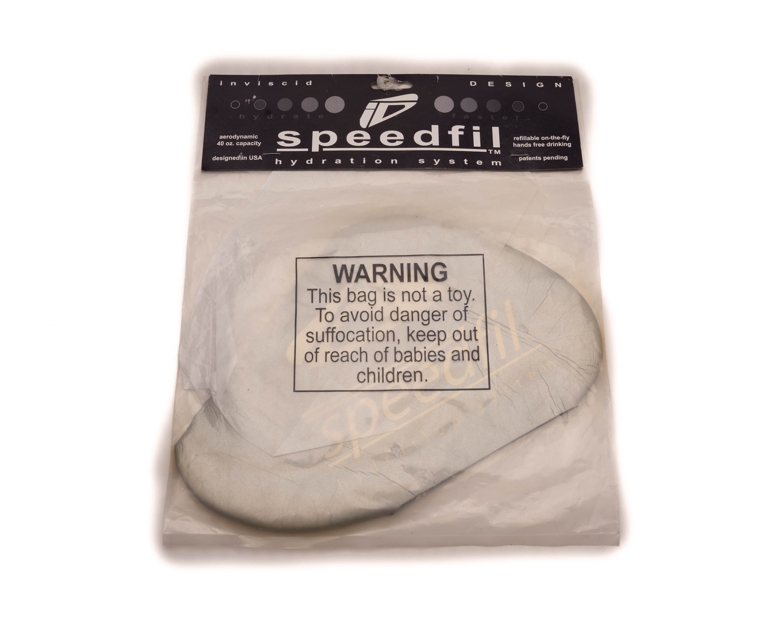 Аэрорамка Speedfil Speedsok для бутылок Gry