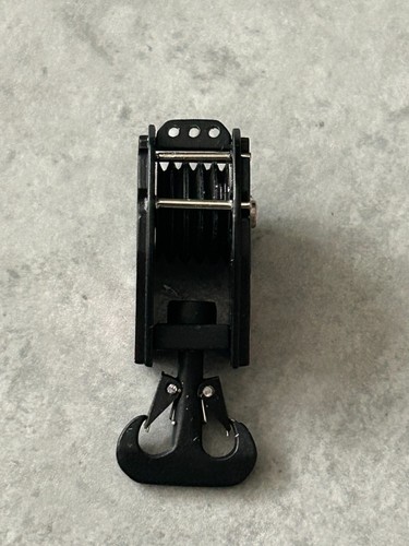 YCC 1:50 Liebherr gancio per gru per Mammoet (7) - Foto 2 di 2