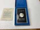 $1  1884 CC Morgan Dollar GSA and Box Choice Uncirculated hoard