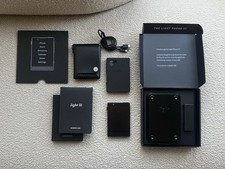 Light Phone 3 Mobile Great Condition Hardly Used | UK Seller
