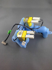 GENUINE FISHER & PAYKEL WASHING  MACHINE DUAL WATER INLET VALVE  GW612AU 429657P