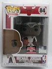 Funko Pop! Basketball NBA Michael Jordan Chicago Bulls #84 TargetCon 2021 LE