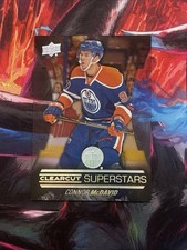 Ultimate Connor McDavid Rookie Card Checklist Gallery 45
