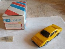 Record Ferrari 328 Mondial 1985