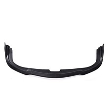 Front Bumper Lip Splitter Compatible With 2006-2007 Subaru Impreza Wrx Sti Cs2