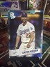2024 Topps Big League - Rare Blue Foil Clayton Kershaw #270 Dodgers Fans!