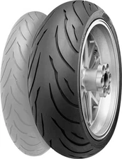 Continental ContiMotion Rear Tire 150/60ZR17 (02444230000)