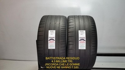 Gebrauchte Reifen 305/30R21 100Y Pirelli P Zero Gebrauchte Pneumatik C28626