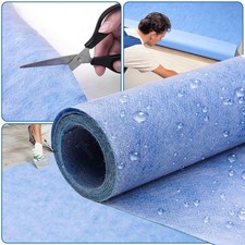 108/325Sq.ft Waterproofing Membrane Flooring Underlayment Shower Wall Bathroom