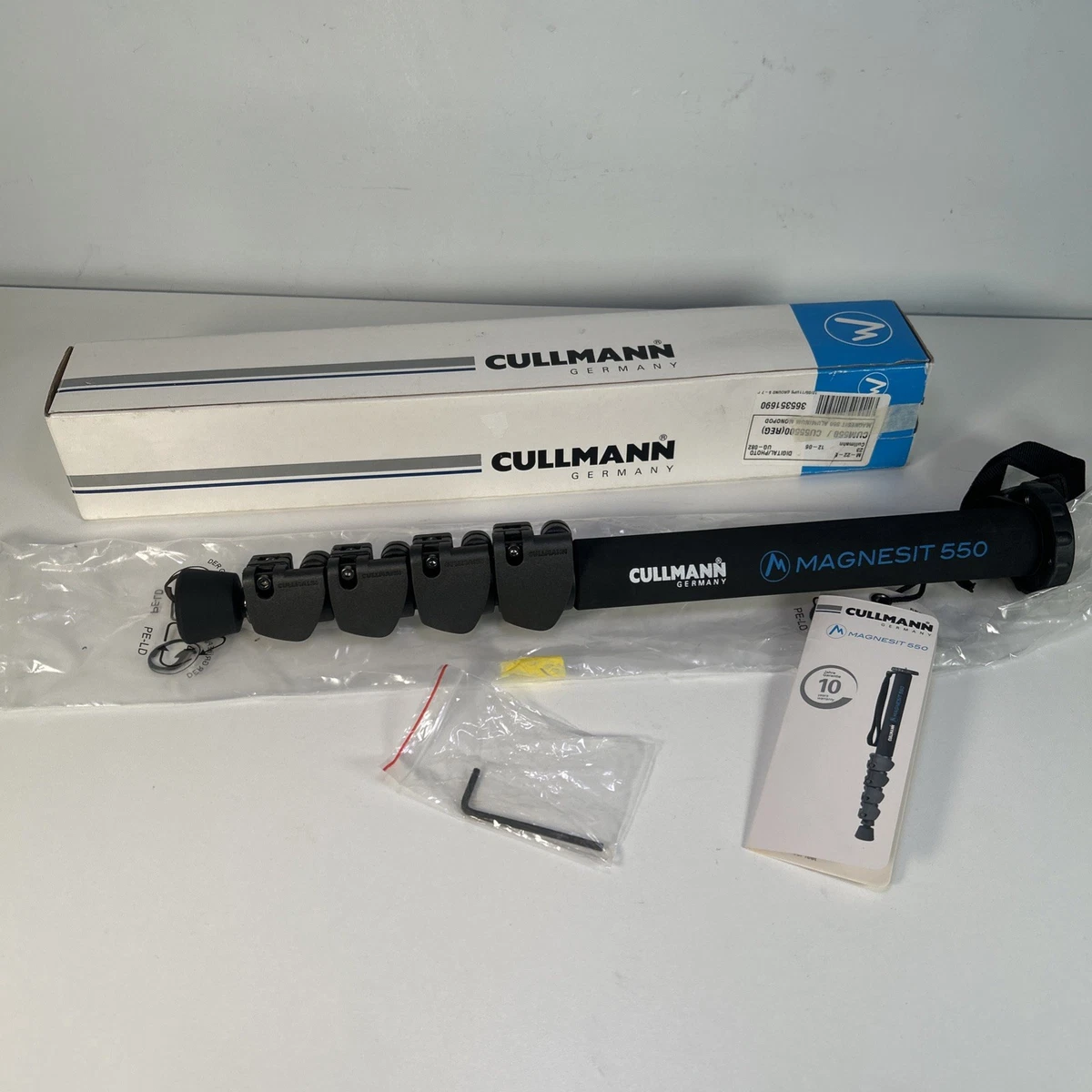 CULLMANN products for sale | eBay