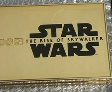 NEW Pat McGrath Labs Mothership IV Decadence  Shadow Palette Star Wars Skywalker