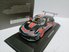 Spark 1/43 porsche 911 GT2 RS Clubsport Sports Car Model