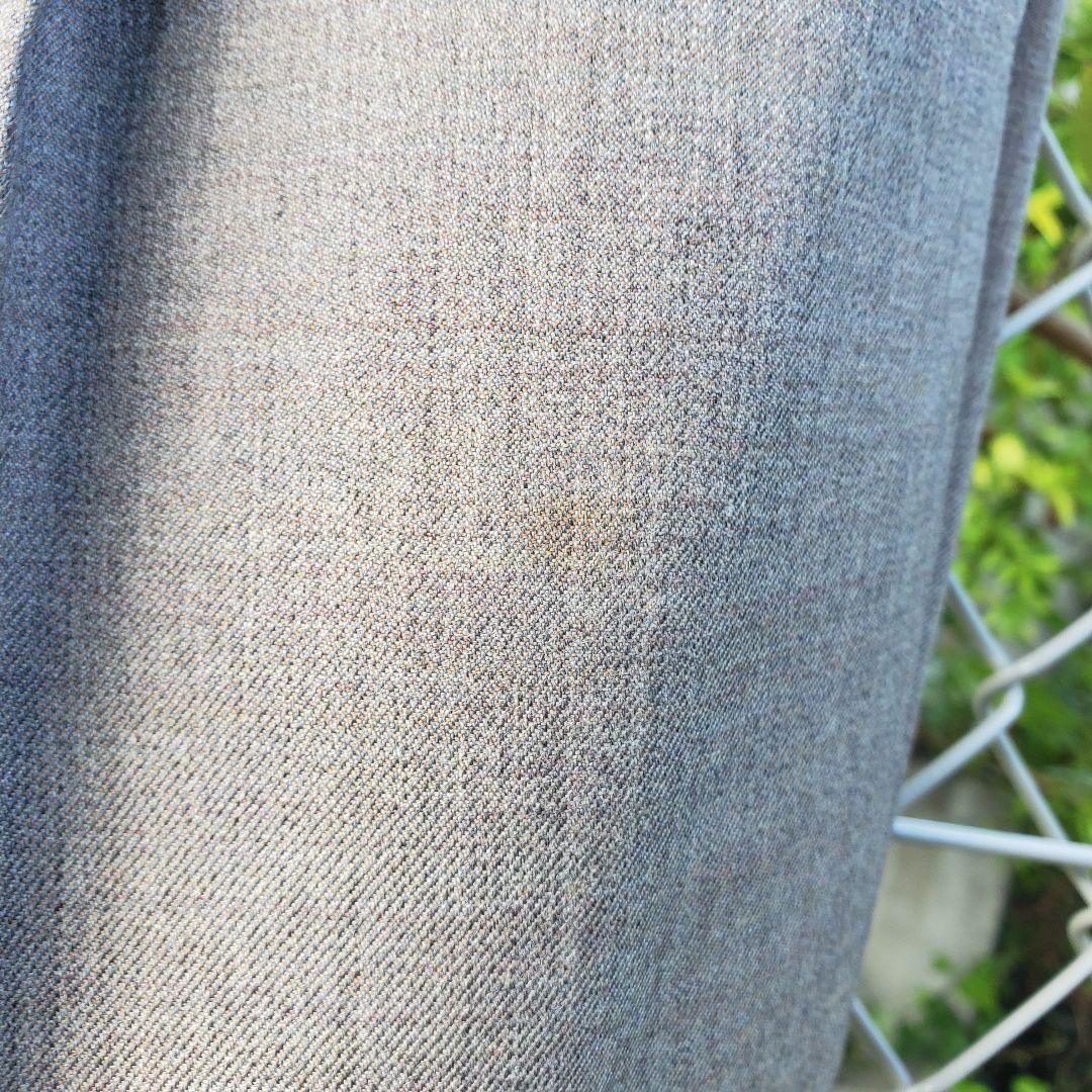 Double button setup double suit vintage double bu… - image 16