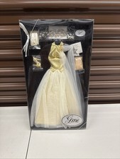 Ashton Drake Farewell Golden Moon 16" Gene Marshall Fashion Doll Outfit NIB
