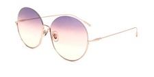 Bolon BL7106 Oro rosa 58/15/145 WOMAN Sunglasses
