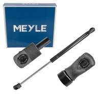 Meyle HeckklappendäMpfer Gasfeder FüR Mini Clubman R55 51247167442