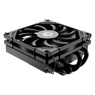 Id-Cooling Thin CPU Cooler IS-40X-V3 for Intel&AMD