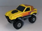 Vintage 1983 Hot Wheels Gulch Stepper Off Road Pickup Loose Excellent