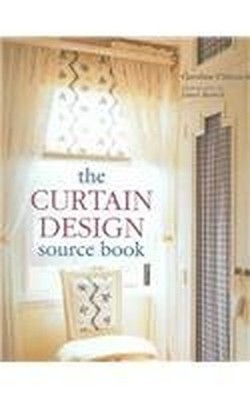The Curtain Design Sourcebook by Clifton-Mogg, Caroline 1841729310 FREE Shipping