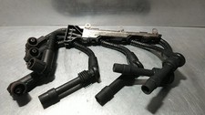 Bougies d'allumage Opel MERIVA