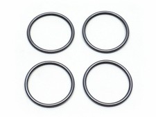 4 Pack Remington Graphite Barrel Seal O-rings Model 1100 12 Ga 11-87 12 Gauge