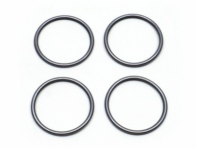 4 Pack Remington Graphite Barrel Seal O-Rings (Model 1100 12 GA, 11-87 12 Gauge)