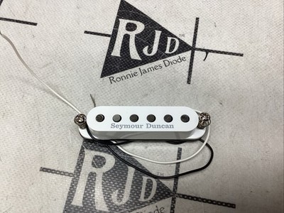 Seymour Duncan SSL3 Strat Single Coil Guitar Pickup