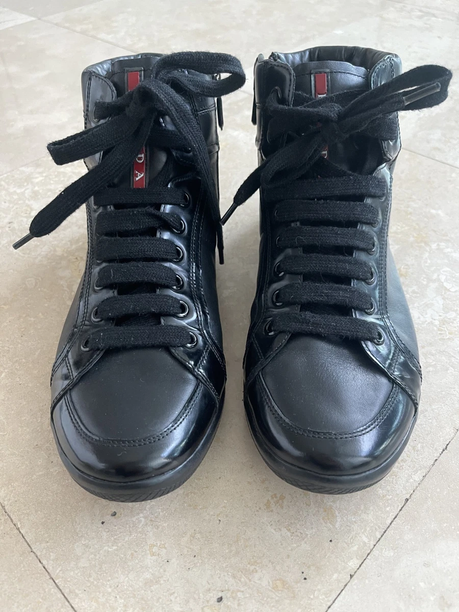 25+ PRADA Sport Casual Shoes for Men for sale | Updated Oct 2026