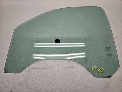 2007-2014 Chevy GMC Sierra Silverado Front Left Driver Door Glass Window OEM