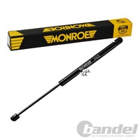 Monroe Gasfeder KOFFERRAUM-LIFTER Passend FüR Ford Focus | ML6167