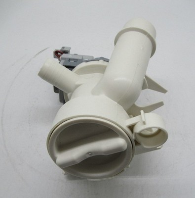 Pumpe passend für Candy Hoover Lloyds Gorenje Waschmaschine Pumpe B25-6AZC