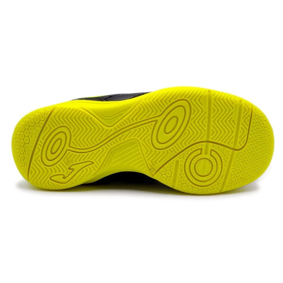 Zapatos de fútbol sala Joma Toledo Junior | Estilo y comodidad Foto 2 de 4