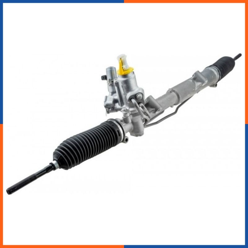 Crémaillère de direction hydraulique résolvant les fuites Mercedes-Benz 2124603700