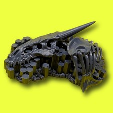 💥 Riesenschädel Urhöhle Bestie Grab Unterwelten Warhammer Fantasy AoS Zitadelle