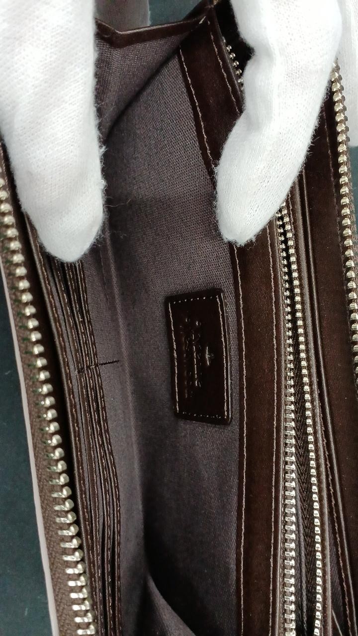 Long Wallet Model Number Gradient Long Wallet VIV… - image 6