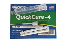 Marcy Universal Auto Windshield Rain Sensor (Lens) 2 Part Gel Kit see details