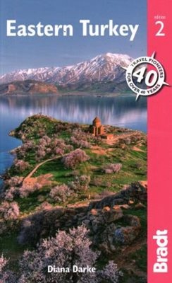 Eastern Turkey Paperback Diana Darke