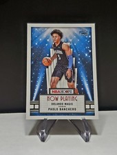 2022-23 Hoops #1 PAOLO BANCHERO Now Playing Orlando Magic NBA Basketball 